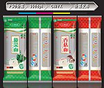 挂面包装