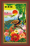 风景画