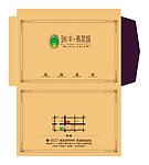 房地产精品信封