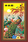 风景画