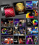 地产画册 商铺楼书