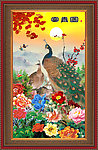 风景画