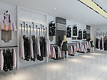 服装店效果图