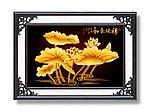 荷花_和气致祥
