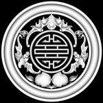 浮雕灰度图