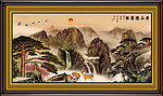 国画