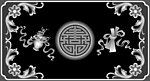 浮雕灰度图