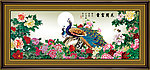 花开富贵