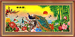 风景画