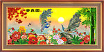 风景画