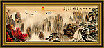 国画