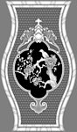 浮雕灰度图