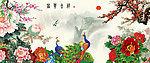 花鸟画