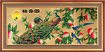 风景画