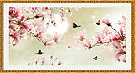 玉兰花