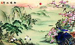 花鸟图