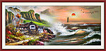 油画 风景画