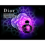 香水广告 DIOR