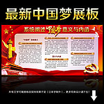 中国梦