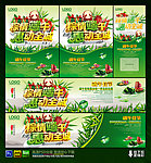 端午节促销