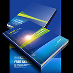 高端画册封面设计