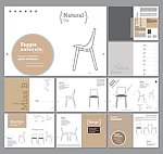 办公家具画册