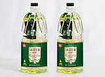 山茶油包装 （平面图）