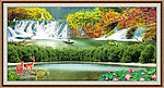 山水画 风景山水画
