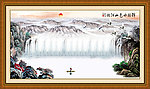 国画