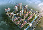住宅小区