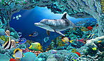 海底世界