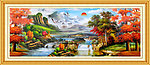 油画 风景画