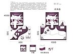 珠宝橱窗陈列模型