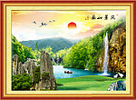 桂林山水