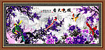 国画 花鸟