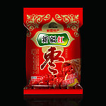 红枣包装设计
