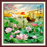 一帆风顺