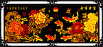 九鱼图
