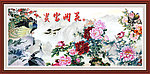 国画花鸟