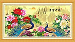 花开富贵