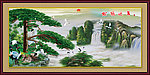 松鹤延年