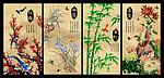 梅兰竹菊