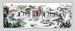 国画