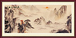 古画