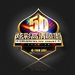 5D炫彩高清喷墨