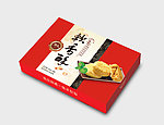 软香酥 平面图