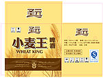 圣元小麦王