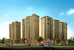 住宅楼