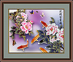 牡丹花