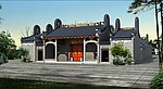 古建宗祠